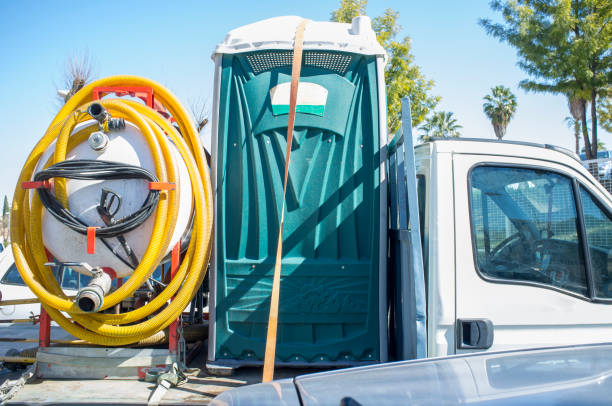 Best Porta potty rental near me  in West Homestead, PA