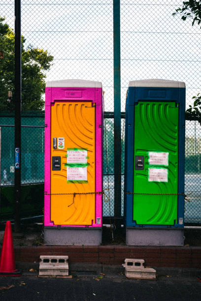 Professional porta potty rental in West Homestead, PA