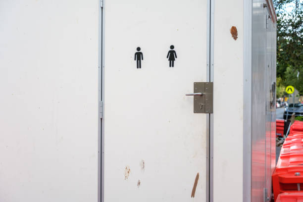 Portable restroom solutions in West Homestead, PA