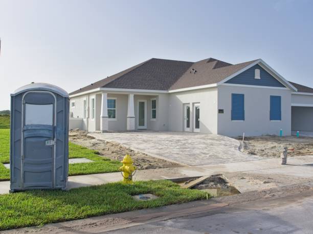 Best Sanitation services for porta potties  in West Homestead, PA